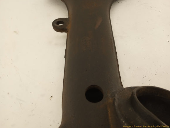 Jaguar XK8 Passenger Right Rear Lower Control Arm