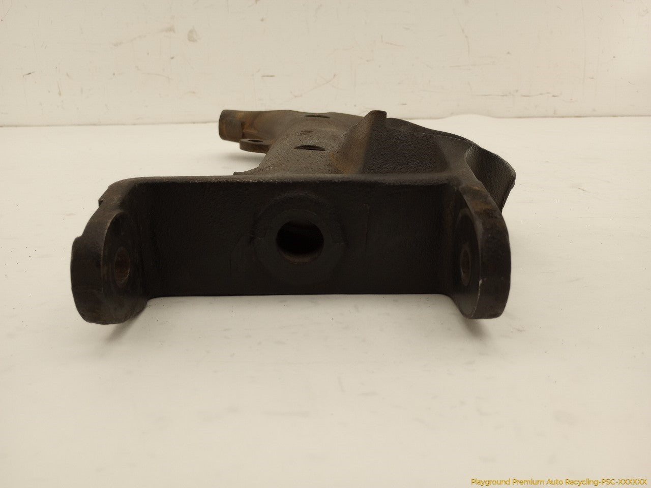 Jaguar XK8 Passenger Right Rear Lower Control Arm