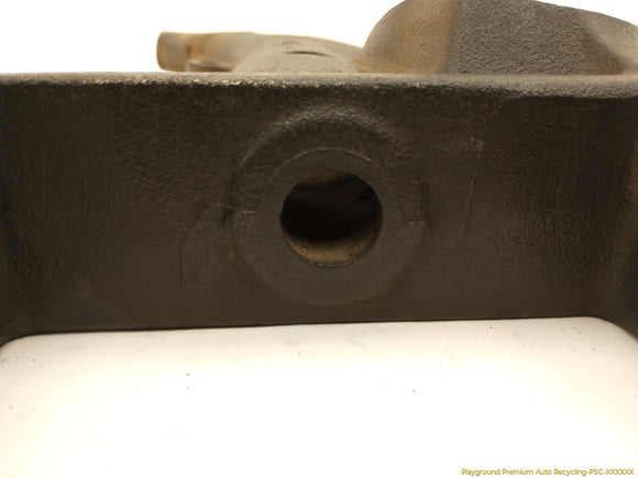 Jaguar XK8 Passenger Right Rear Lower Control Arm