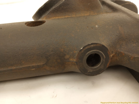 Jaguar XK8 Passenger Right Rear Lower Control Arm