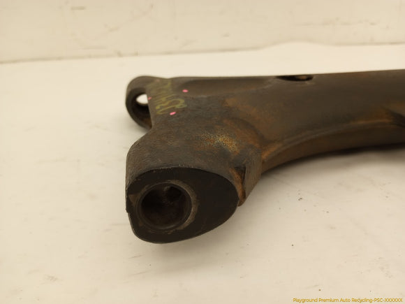 Jaguar XK8 Passenger Right Rear Lower Control Arm