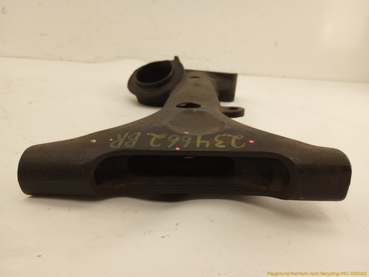 Jaguar XK8 Passenger Right Rear Lower Control Arm