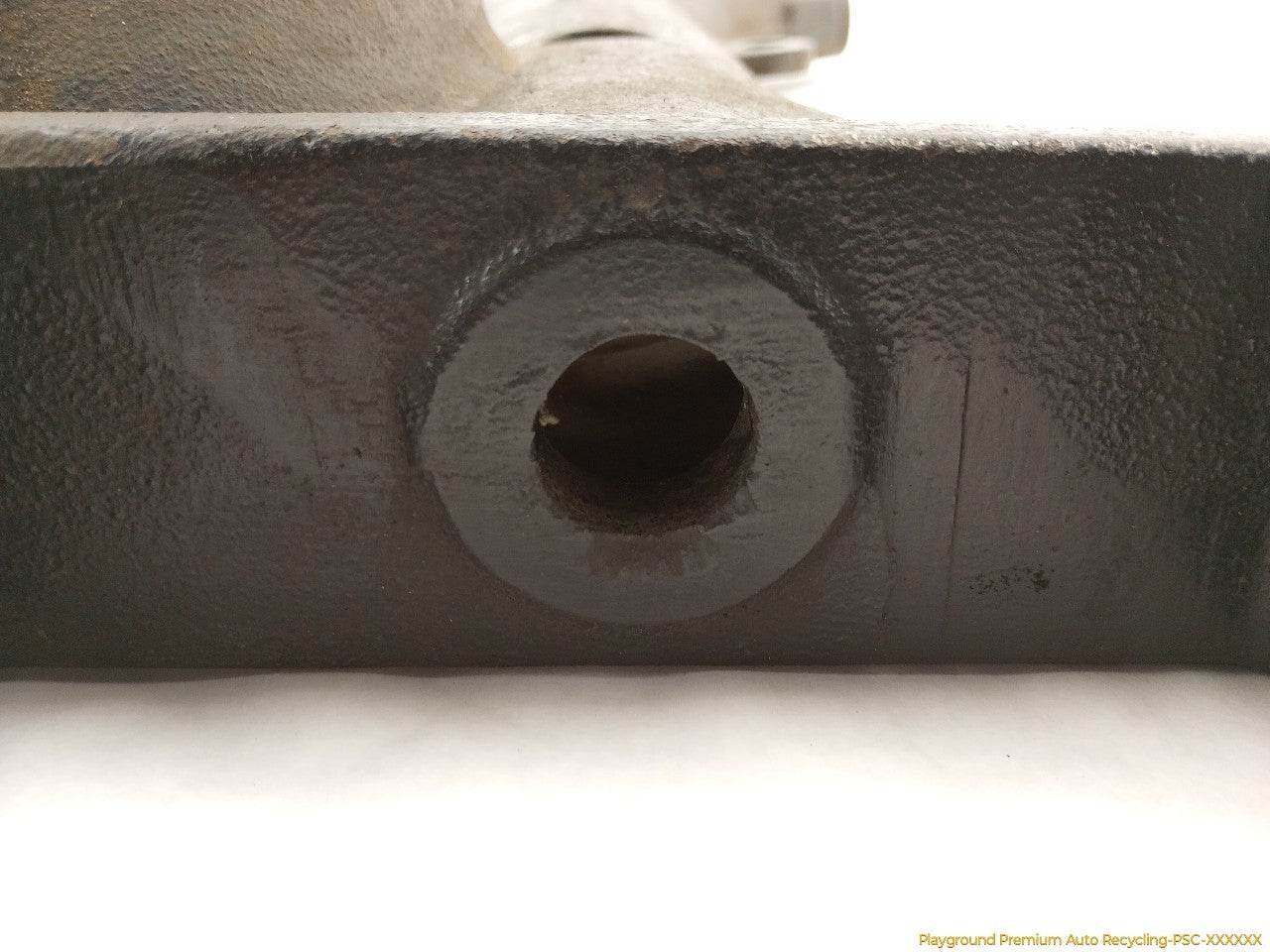 Jaguar XK8 Driver Left Rear Lower Control Arm