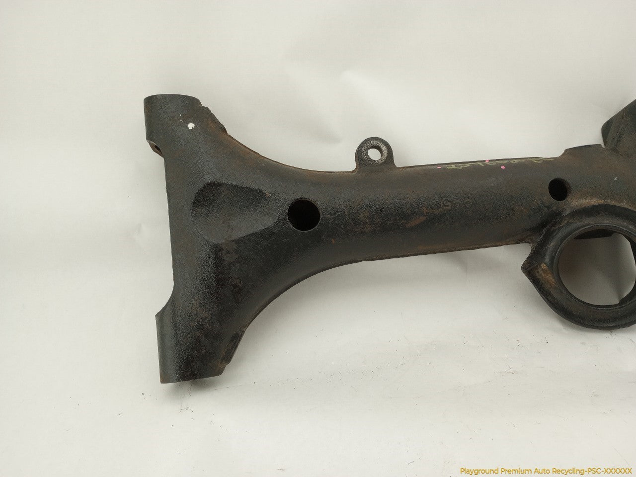 Jaguar XK8 Driver Left Rear Lower Control Arm