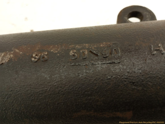 Jaguar XK8 Driver Left Rear Lower Control Arm