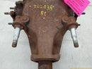 Jaguar XK8 Rear Differential Carrier-3