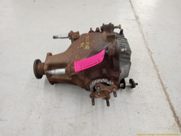 Jaguar XK8 Rear Differential Carrier