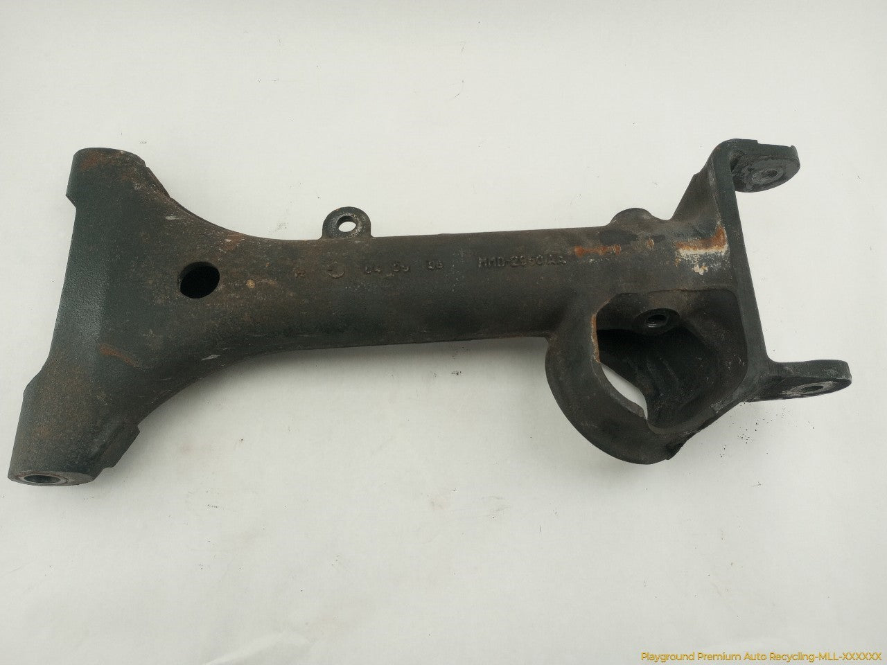 Jaguar XK8 Passenger Right Rear Lower Control Arm - 0