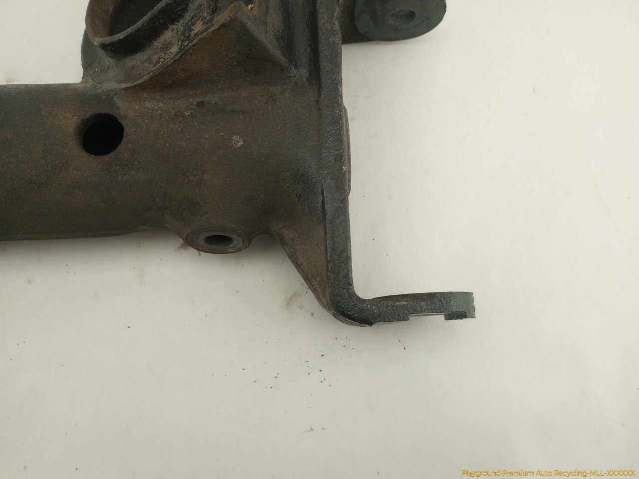 Jaguar XK8 Passenger Right Rear Lower Control Arm