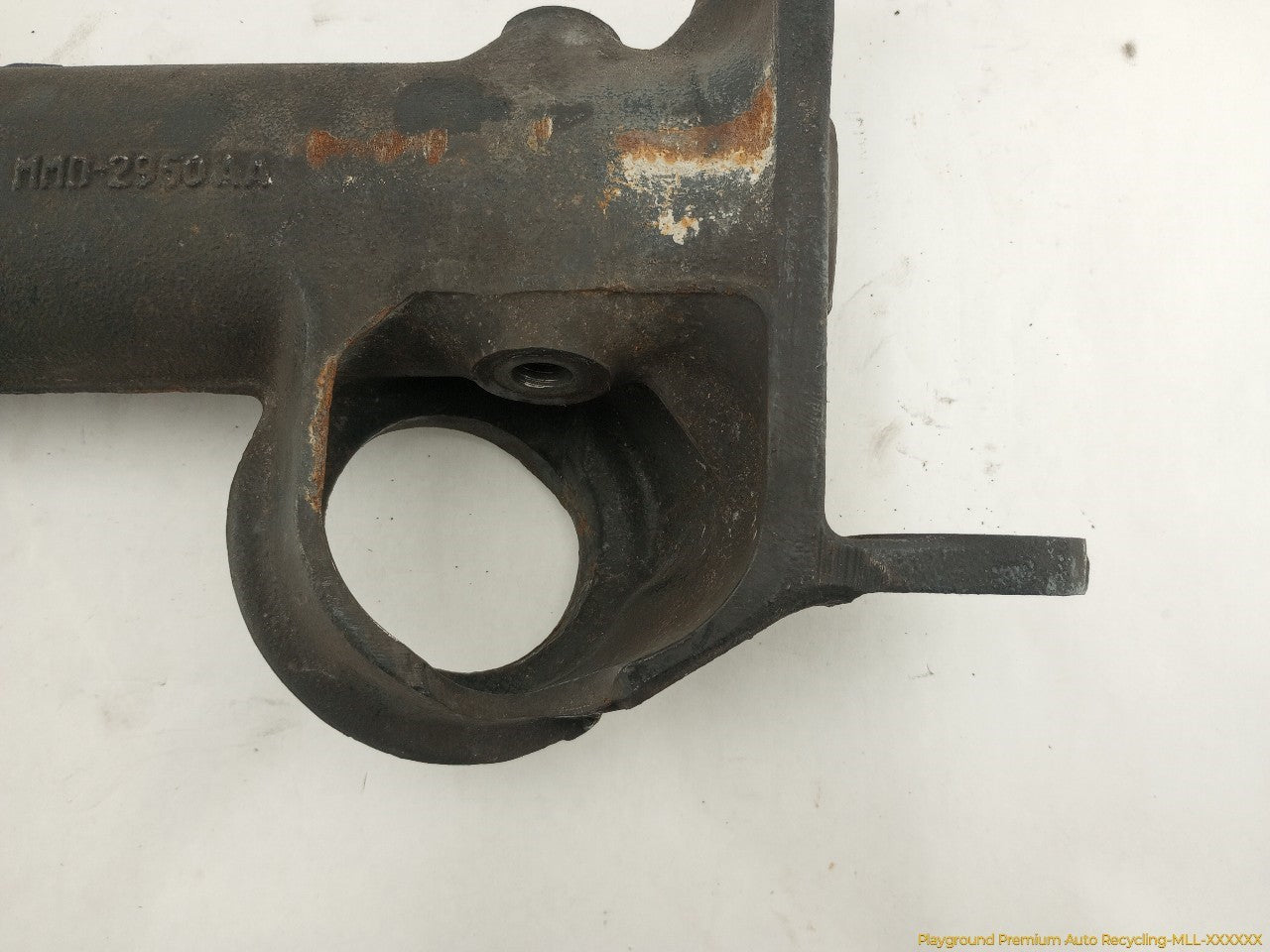 Jaguar XK8 Passenger Right Rear Lower Control Arm