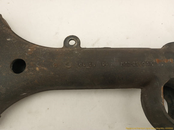 Jaguar XK8 Passenger Right Rear Lower Control Arm