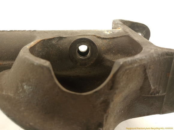 Jaguar XK8 Passenger Right Rear Lower Control Arm