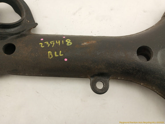 Jaguar XK8 Driver Left Rear Lower Control Arm