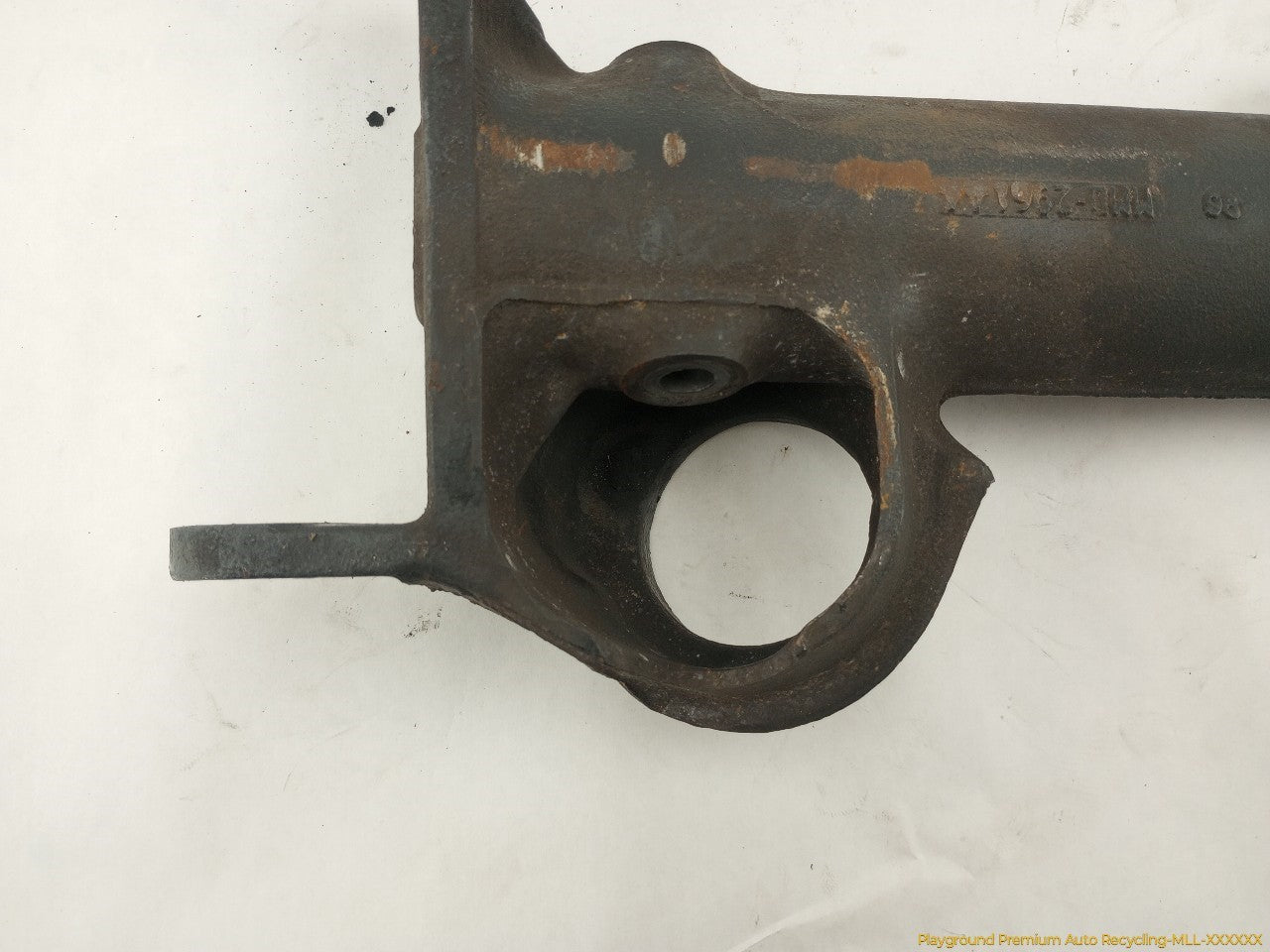 Jaguar XK8 Driver Left Rear Lower Control Arm