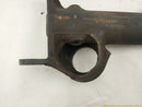 Jaguar XK8 Driver Left Rear Lower Control Arm-10