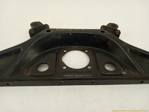 Jaguar XK8 Rear Subframe Differential Mounting Bracket