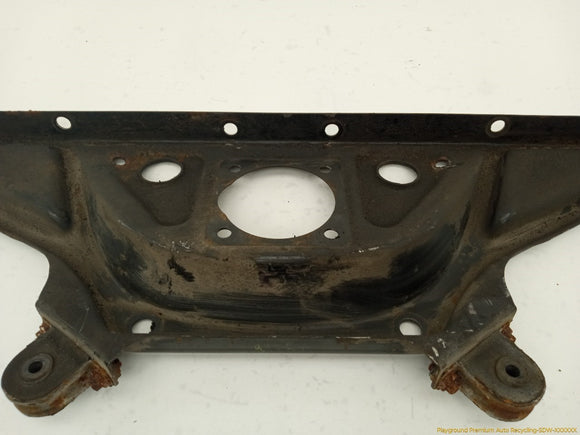 Jaguar XK8 Rear Subframe Differential Mounting Bracket