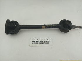 Jaguar XK8 Driver Left Rear Axle Drive Shaft