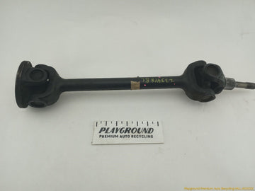 Jaguar XK8 Driver Left Rear Axle Drive Shaft