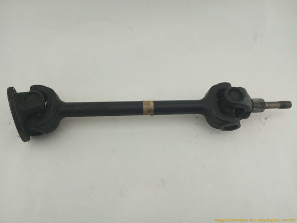 Jaguar XK8 Driver Left Rear Axle Drive Shaft