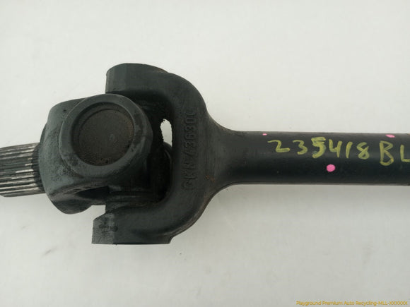 Jaguar XK8 Driver Left Rear Axle Drive Shaft