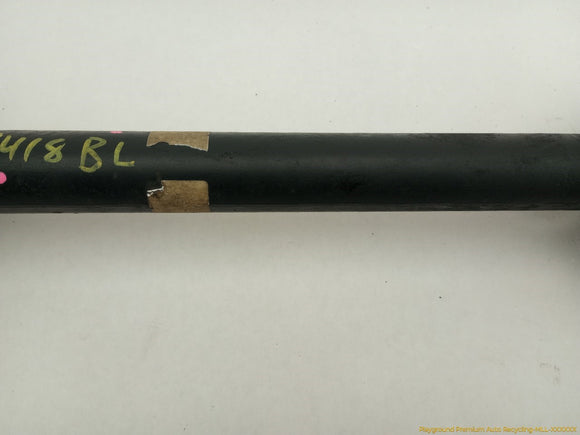 Jaguar XK8 Driver Left Rear Axle Drive Shaft
