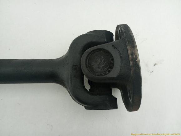 Jaguar XK8 Driver Left Rear Axle Drive Shaft