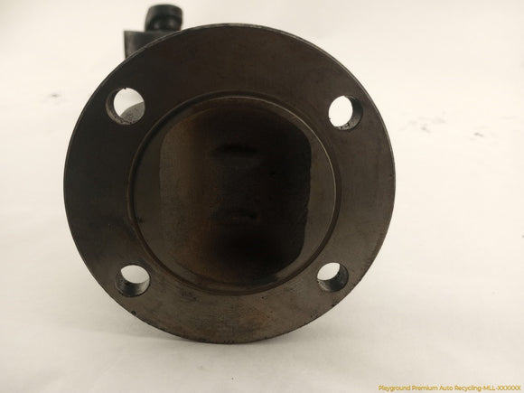 Jaguar XK8 Driver Left Rear Axle Drive Shaft