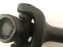 Jaguar XK8 Driver Left Rear Axle Drive Shaft-10