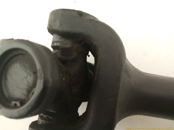 Jaguar XK8 Driver Left Rear Axle Drive Shaft