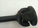 Jaguar XK8 Driver Left Rear Axle Drive Shaft-12