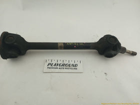 Jaguar XK8 Passenger Right Rear Axle Drive Shaft