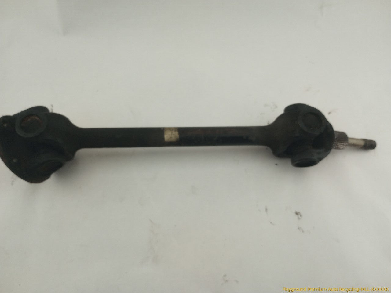 Jaguar XK8 Passenger Right Rear Axle Drive Shaft - 0