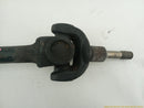 Jaguar XK8 Passenger Right Rear Axle Drive Shaft-5