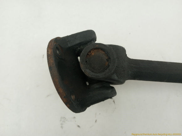 Jaguar XK8 Passenger Right Rear Axle Drive Shaft