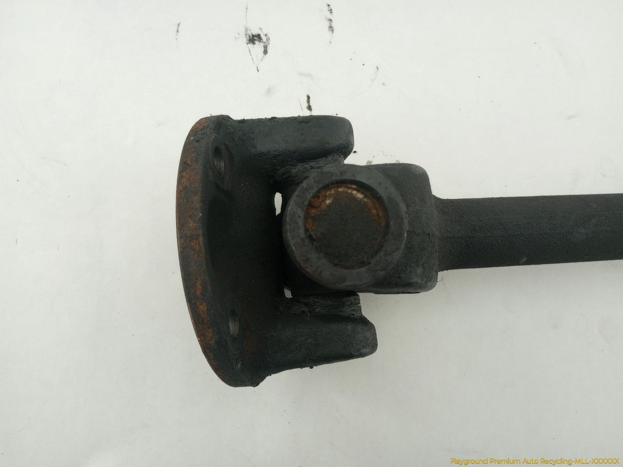 Jaguar XK8 Passenger Right Rear Axle Drive Shaft