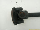 Jaguar XK8 Passenger Right Rear Axle Drive Shaft-11