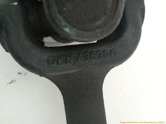 Jaguar XK8 Passenger Right Rear Axle Drive Shaft