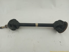 Jaguar XK8 Driver Left Rear Axle Drive Shaft - 0