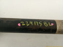 Jaguar XK8 Driver Left Rear Axle Drive Shaft-3
