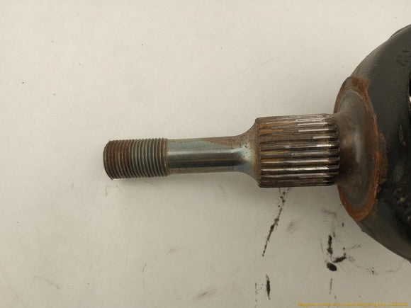 Jaguar XK8 Driver Left Rear Axle Drive Shaft