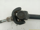 Jaguar XK8 Driver Left Rear Axle Drive Shaft-5