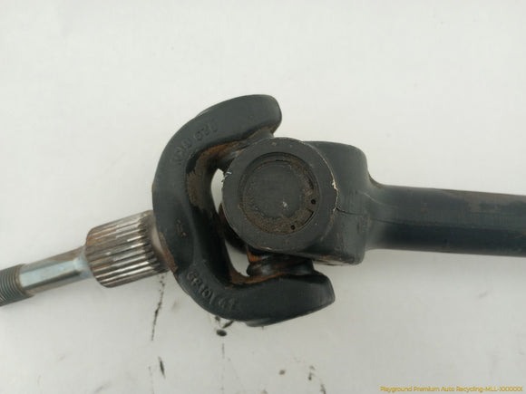 Jaguar XK8 Driver Left Rear Axle Drive Shaft