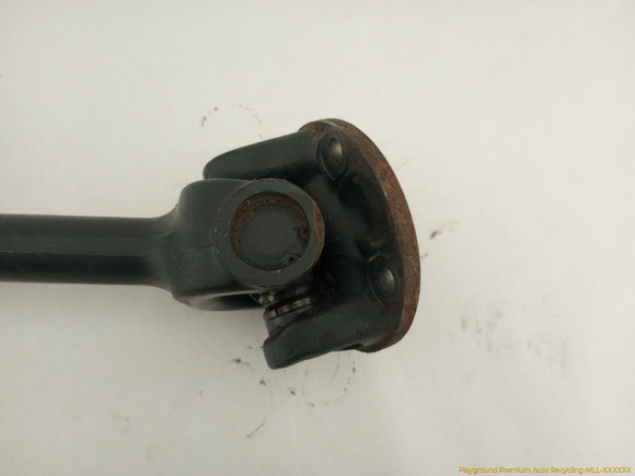 Jaguar XK8 Driver Left Rear Axle Drive Shaft