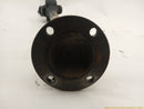 Jaguar XK8 Driver Left Rear Axle Drive Shaft-8