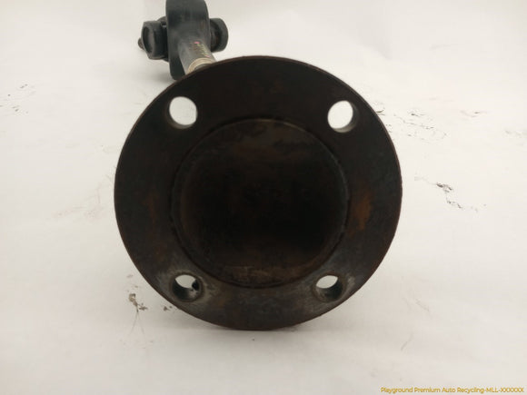 Jaguar XK8 Driver Left Rear Axle Drive Shaft