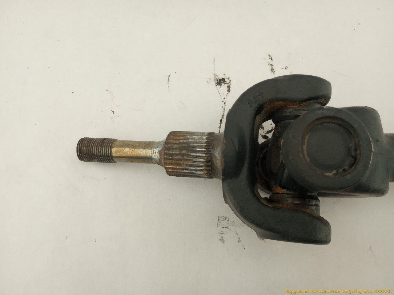 Jaguar XK8 Driver Left Rear Axle Drive Shaft