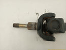 Jaguar XK8 Driver Left Rear Axle Drive Shaft-9