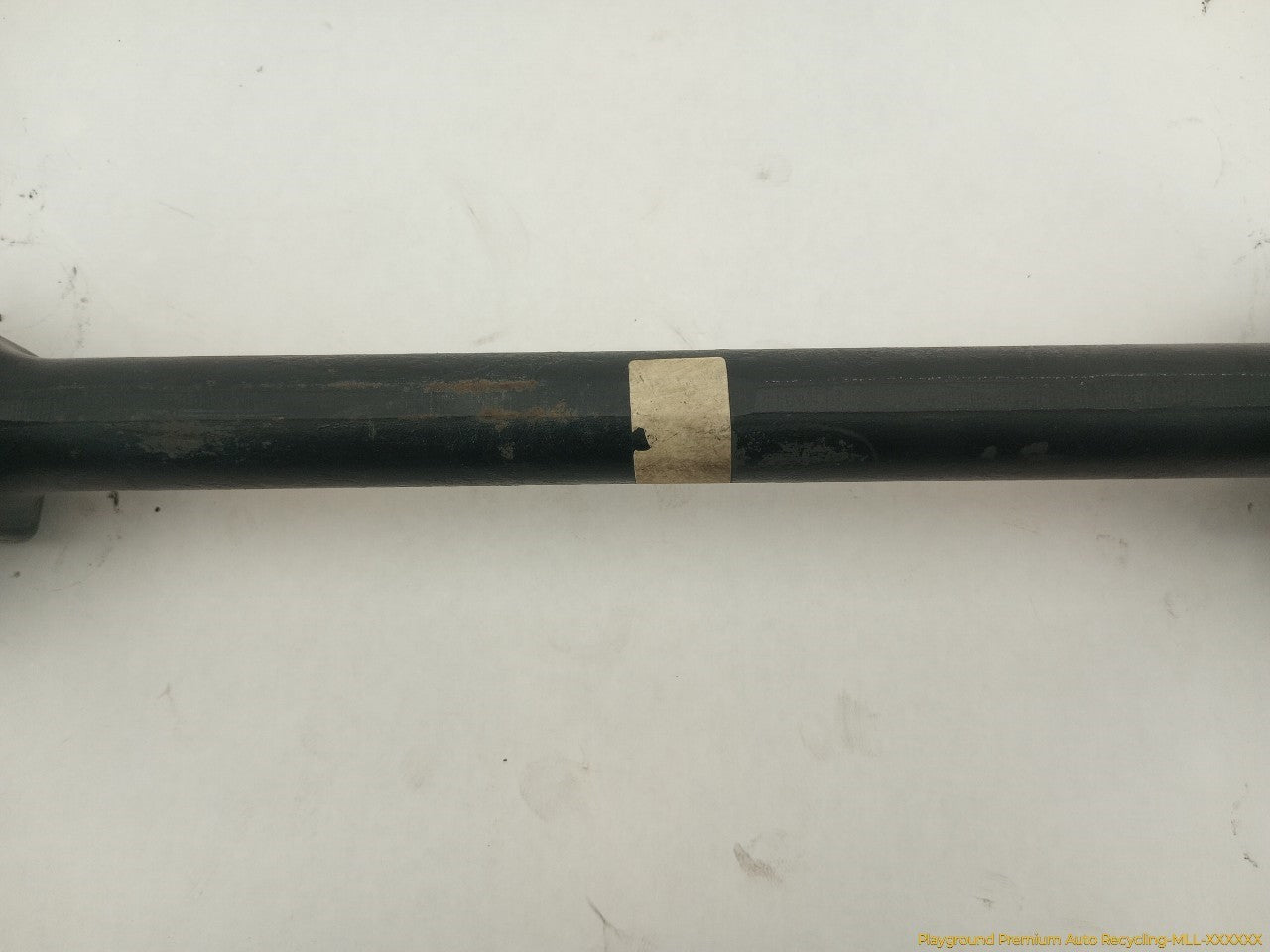 Jaguar XK8 Driver Left Rear Axle Drive Shaft