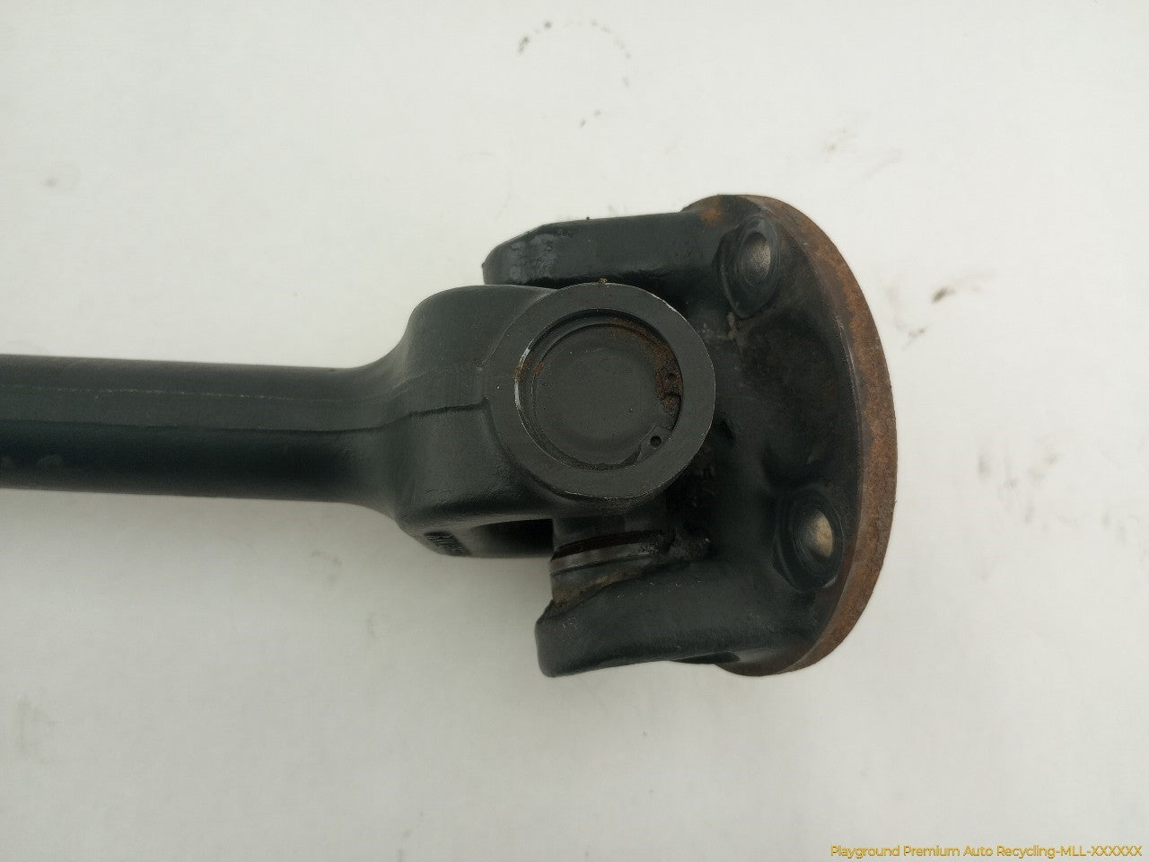 Jaguar XK8 Driver Left Rear Axle Drive Shaft